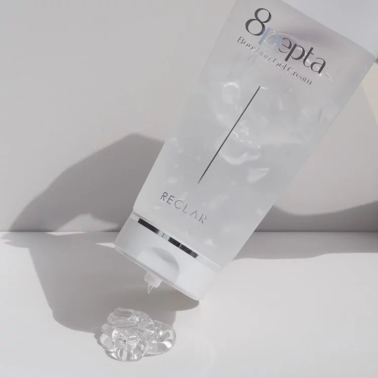 Reclar 8Pepta Boosting Peptide Gel Cream