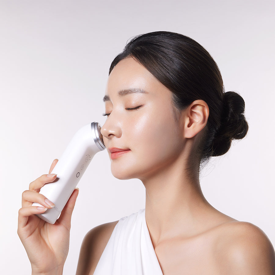 Reclar Re-Merge Skin Regeneration and Elasticity Device + Free Gel Gift
