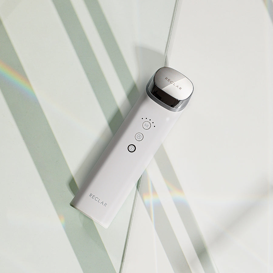 Reclar Re-Merge Skin Regeneration and Elasticity Device + Free Gel Gift