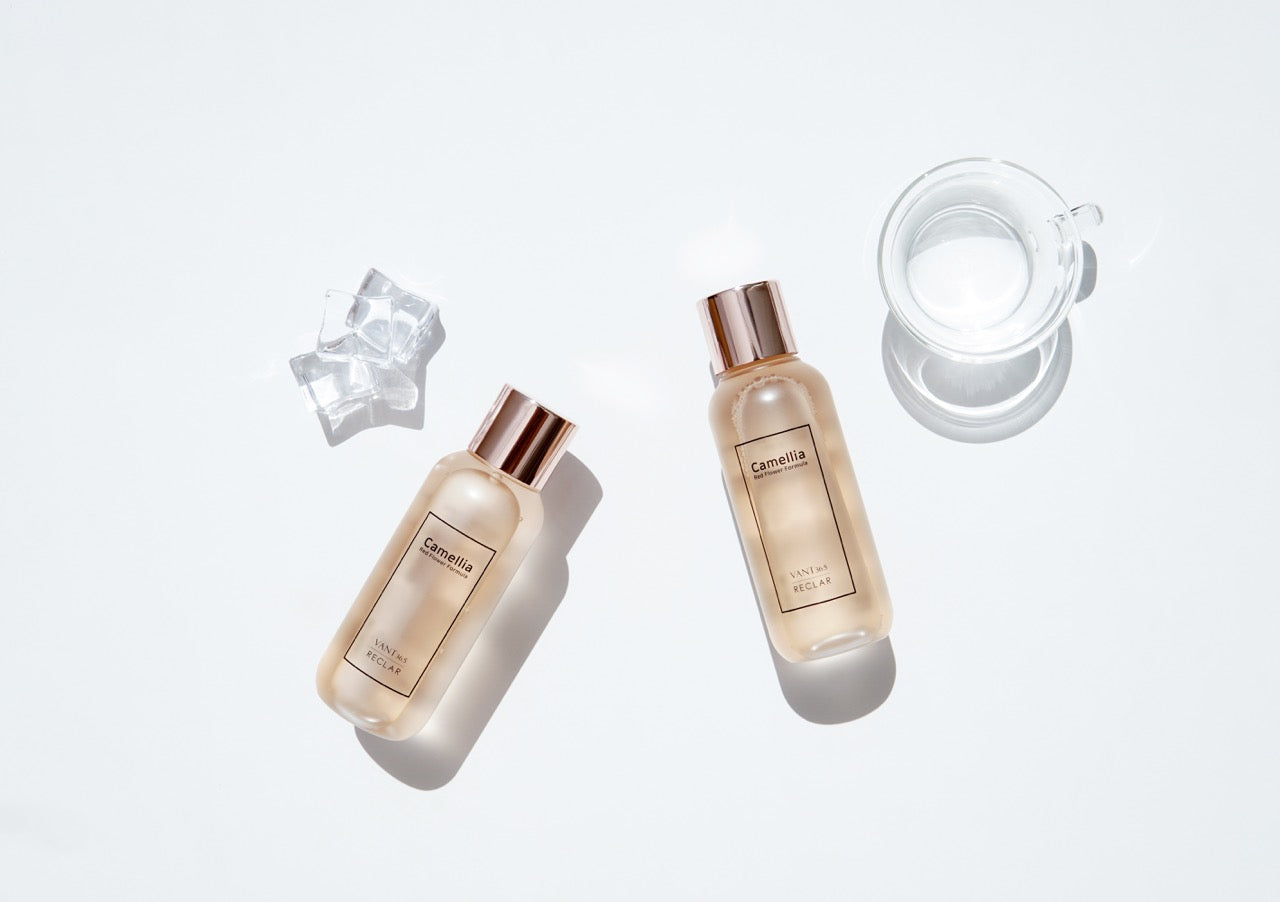 Camellia Essence