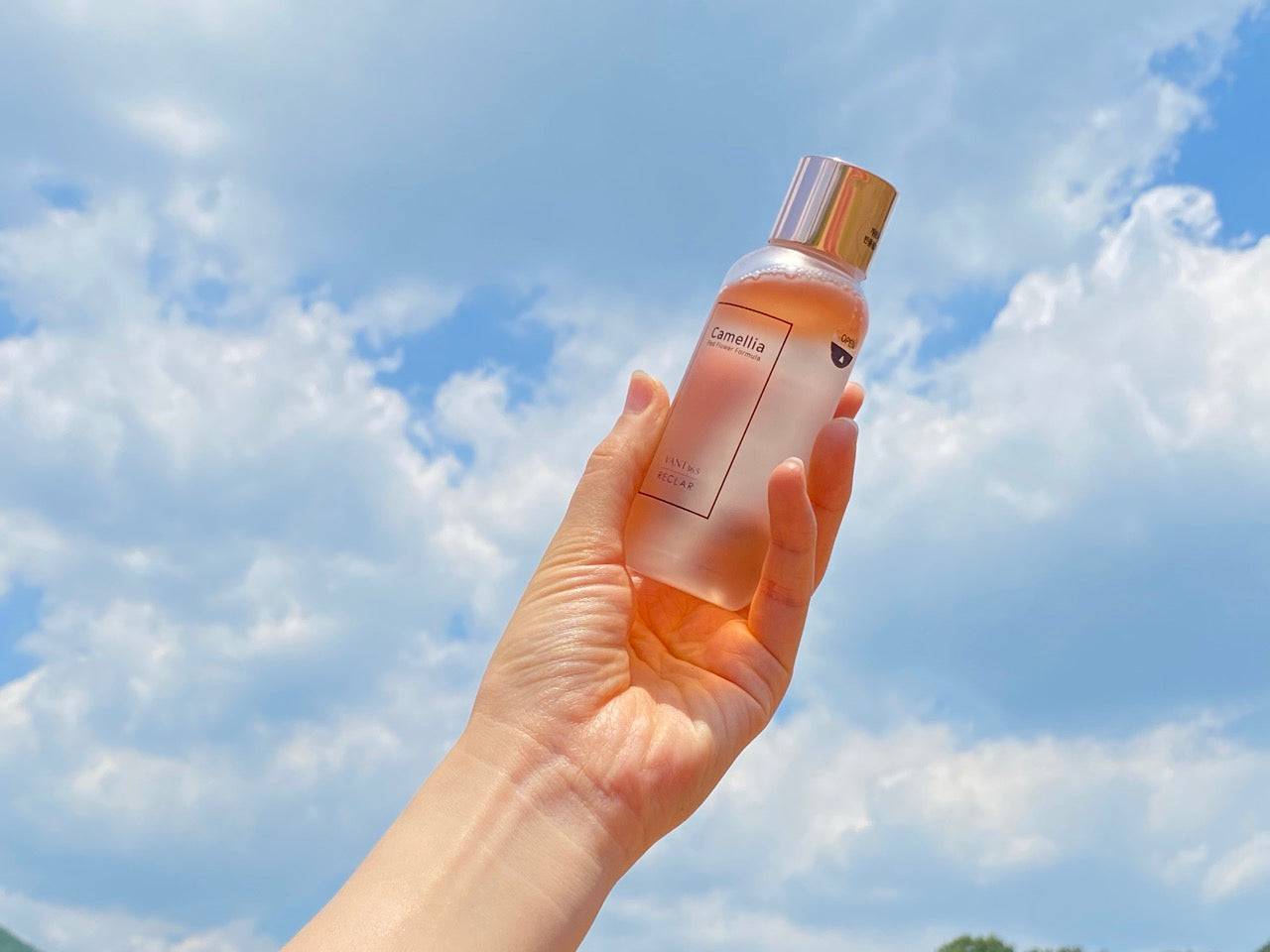 Camellia Essence